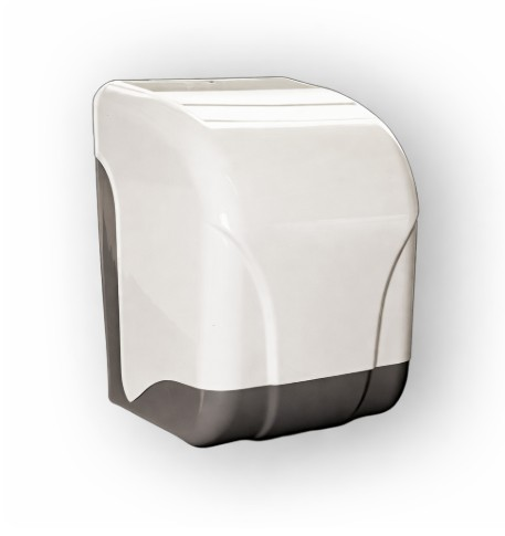 Portabobinas secamanos teyde